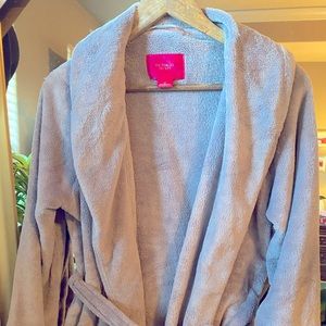 Victorias Secret robe